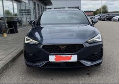 Bild des Angebotes CUPRA Leon e-Hybrid --- ggf. 8fach+Wallbox