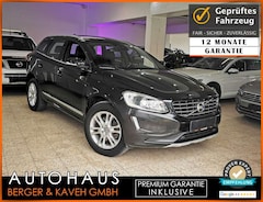 Bild des Angebotes Volvo XC60 D4 SUMMUM | AHK | MEMO + [12M GARANTIE]