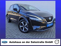 Bild des Angebotes Nissan Qashqai MHEV Xtronic N-Connecta*LED*ACC*360*HuD*