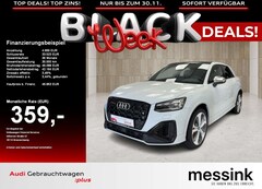 Bild des Angebotes Audi SQ2 *PanoDach*S-line*AHK*MATRIX-LED*SONOS*