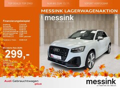 Bild des Angebotes Audi SQ2 *PanoDach*S-line*AHK*MATRIX-LED*SONOS*