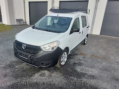 Bild des Angebotes Dacia Dokker Comfort/Klima/Dachträger/1.Hd/wenig KM