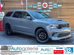 Bild des Angebotes Dodge Durango 5,7L R/T RWD 6S. 10´´ Display LED