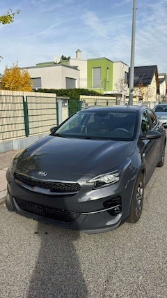 Bild des Angebotes Kia XCeed XCeed 1.5 T-GDI OPF DCT7 Silver Edition