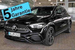 Bild des Angebotes Mercedes-Benz GLA 200 AMG MBUX+M-LED+AHK+Pano+360°+Distronic