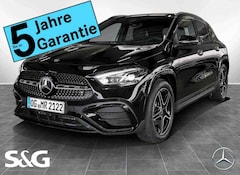 Bild des Angebotes Mercedes-Benz GLA 200 AMG MBUX+M-LED+AHK+Pano+360°+Distronic