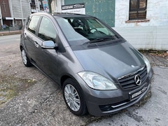 Bild des Angebotes Mercedes-Benz A 170 Autotronic Classic / Klima / Panorama / SHZ. / PDC