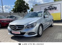 Bild des Angebotes Mercedes-Benz E 250 E -Klasse Lim. E 250 CGI BlueEfficiency