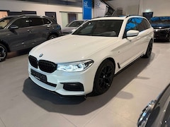 Bild des Angebotes BMW 520 d M Sport Performance Shadow-Line