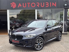 Bild des Angebotes BMW X3 xDrive 30 e M-SPORT NEUES MODELL