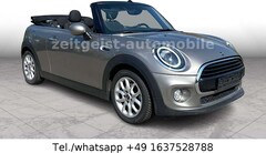 Bild des Angebotes MINI Cooper Cabrio COOPER D Cabrio