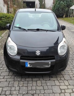 Bild des Angebotes Suzuki Alto Alto 1.0 City
