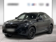Bild des Angebotes BMW X4 xDrive20d M Sportpaket AHK ACC RFK HUD HiFi