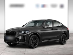 Bild des Angebotes BMW X4 xDrive20d M Sportpaket AHK ACC RFK HUD HiFi