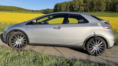 Bild des Angebotes Honda Civic 1.8 Sport