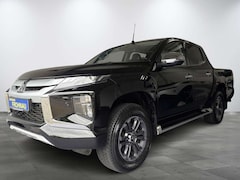 Bild des Angebotes Mitsubishi L200 Spirit Doppelkabine 4WD AHK Totw. Kamera Tempomat