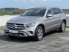 Bild des Angebotes Mercedes-Benz GLC 220 d 4Matic 9G-Tronic Navi MATRIX ACC 1-Hand