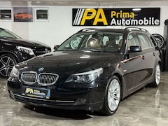 Bild des Angebotes BMW 523 i Touring / 2. Hand Automatik Pano Xenon AHK