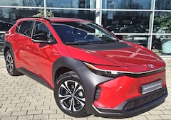 Bild des Angebotes Toyota bZ4X Comfort-Paket