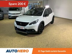 Bild des Angebotes Peugeot 2008 1.6 Blue-HDi Allure*NAVI*TEMPO*CAM*PDC*SHZ*