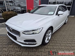 Bild des Angebotes Volvo V90 Recharge AWD Pano 360° AHK Standheiz. Memory