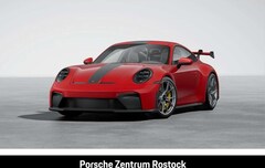 Bild des Angebotes Porsche 992 911 GT3 Clubsportpaket Weissach-Paket BOSE