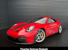 Bild des Angebotes Porsche 992 911 GT3 Clubsportpaket Weissach-Paket BOSE