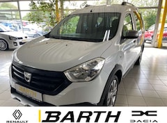 Bild des Angebotes Dacia Dokker Stepway