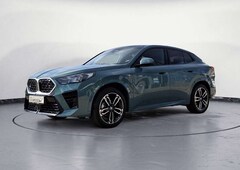 Bild des Angebotes BMW X2 sDrive20d Navi DSG Panorama AHK PDC