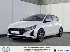 Bild des Angebotes Hyundai i20 FL 1.0 T-Gdi 48V DCT TREND Lichtpaket 1.0