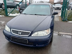 Honda Accord Accord 1.8i S