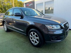 Bild des Angebotes Audi Q5 2.0 TDI quattro -Voll AUDI S.heft-Voll EXTRA