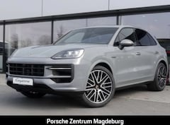 Bild des Angebotes Porsche Cayenne E-Hybrid*PANO*BOSE*HD-MATRIX*AZV*INNO*
