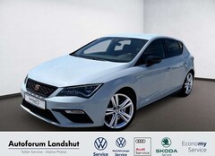 Bild des Angebotes SEAT Leon Cupra Edition Copper 290 ACC/KAM/BEATS