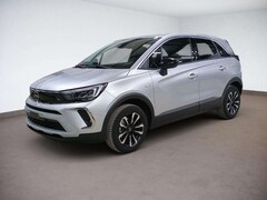 Bild des Angebotes Opel Crossland 1.2 Turbo ELEGANCE Navi Digitales Cockpit LED Appl