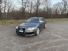 Bild des Angebotes Audi RS6 C6 4F V10 Biturbo