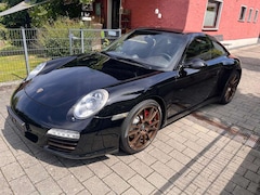 Bild des Angebotes Porsche 997 911 Targa 4S PDK