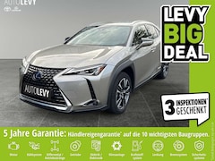 Lexus UX 250h Style Edition *CARPLAY*AA*SHZ*LHZ*