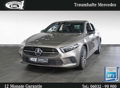 Bild des Angebotes Mercedes-Benz A 220 Urban-Progressive + Night Paket *AHK* RFK