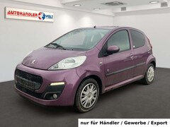 Bild des Angebotes Peugeot 107 1.0 Envy 5-trg.