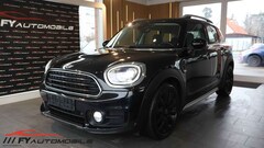 Bild des Angebotes MINI Cooper Countryman LED Navi Scheckheft
