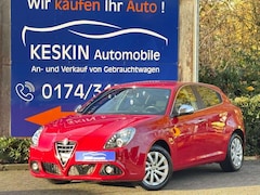 Bild des Angebotes Alfa Romeo Giulietta 1.6 JTDM 16V Turismo*KLIMATR*PDC*ALU*