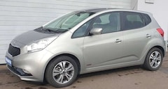 Bild des Angebotes Kia Venga Dream Team 37000 KM Top Zustand