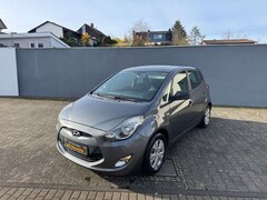Bild des Angebotes Hyundai iX20 Classic