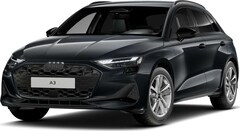 Bild des Angebotes Audi A3 advanced TFSI 110 kW S tronic