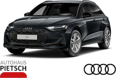 Bild des Angebotes Audi A3 advanced TFSI 110 kW S tronic AfA