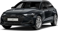 Audi A3 advanced TFSI 110 kW S tronic AfA
