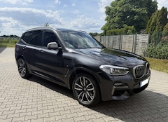Bild des Angebotes BMW X3 M M40 i
