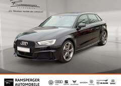 Bild des Angebotes Audi RS3 2.5 TFSI S-tronic ACC Matrix Pano