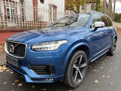 Bild des Angebotes Volvo XC90 R Design AWD